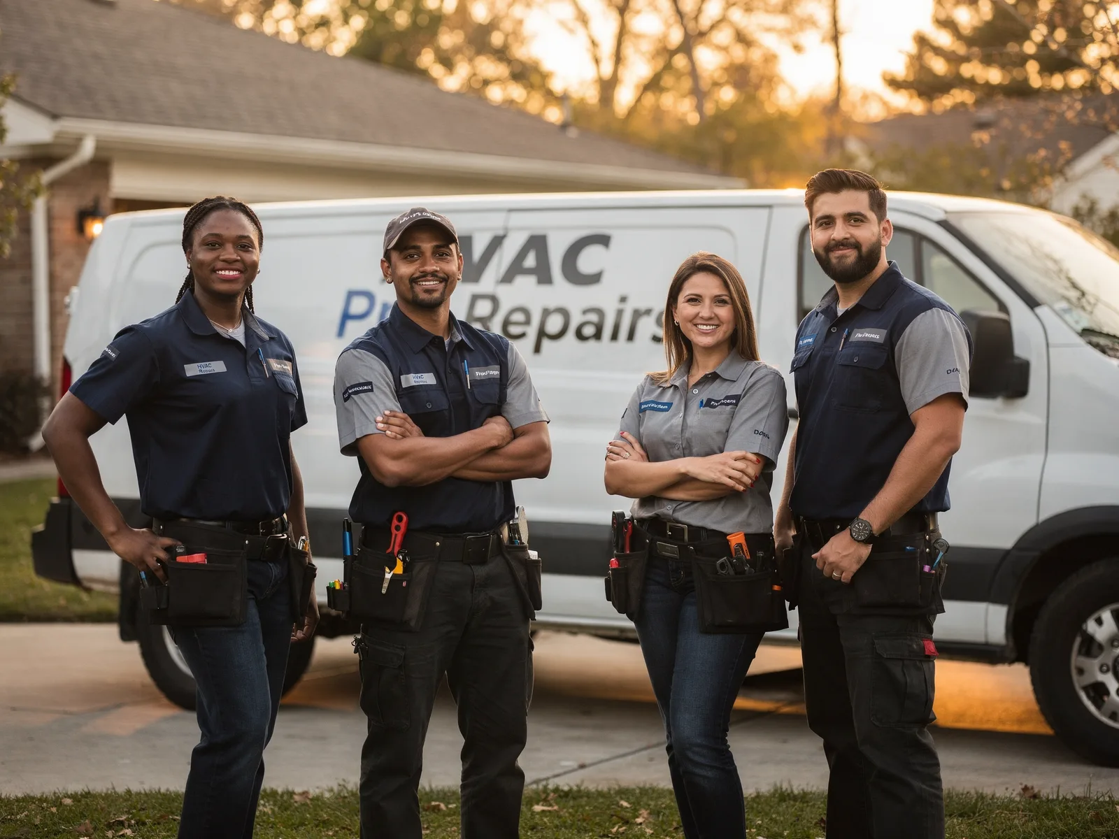 Heat Pump Repair company in Spearfish, SD