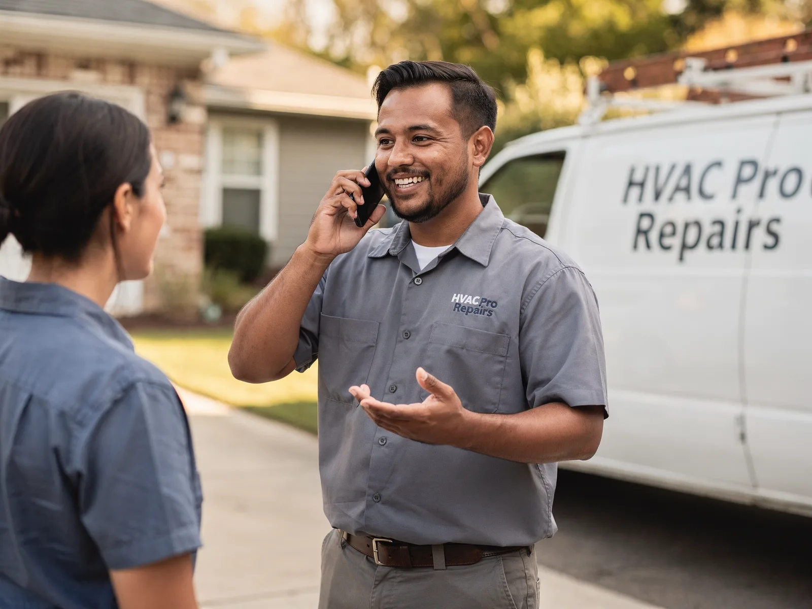 Heat Pump Repair Spearfish, SD FAQs